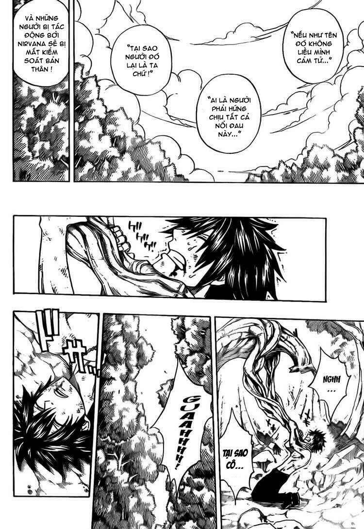 Hội Pháp Sư Nổi Tiếng Chapter 142 - Trang 2