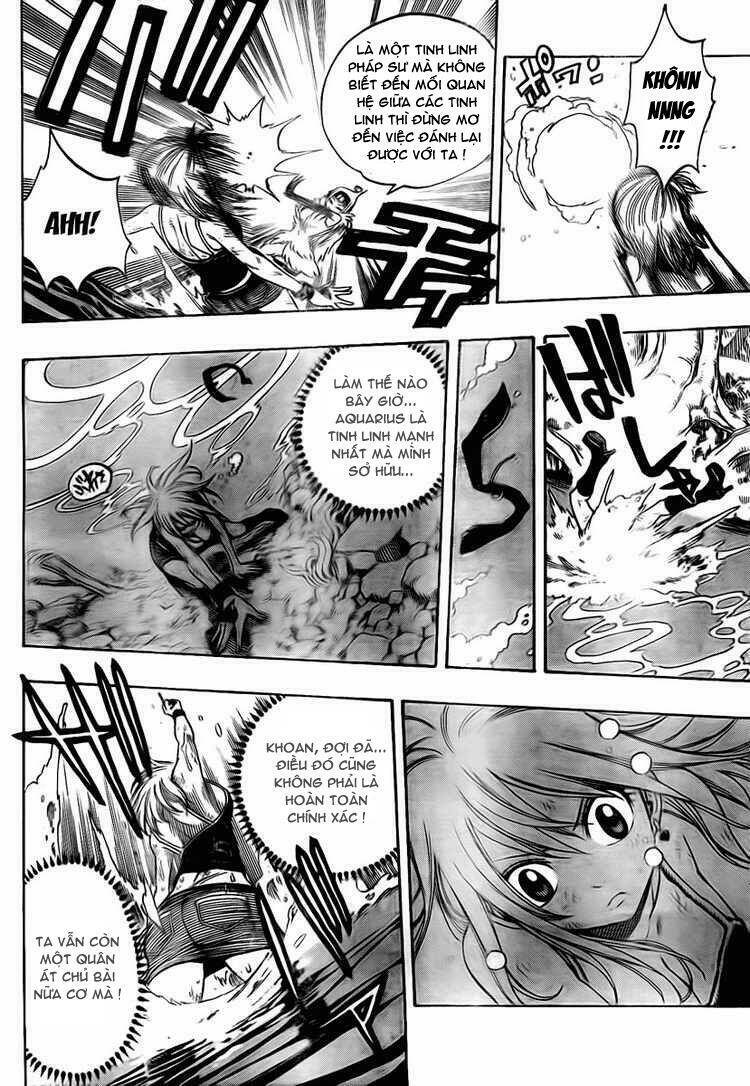 Hội Pháp Sư Nổi Tiếng Chapter 143 - Trang 2