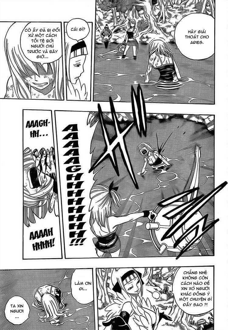 Hội Pháp Sư Nổi Tiếng Chapter 144 - Trang 2