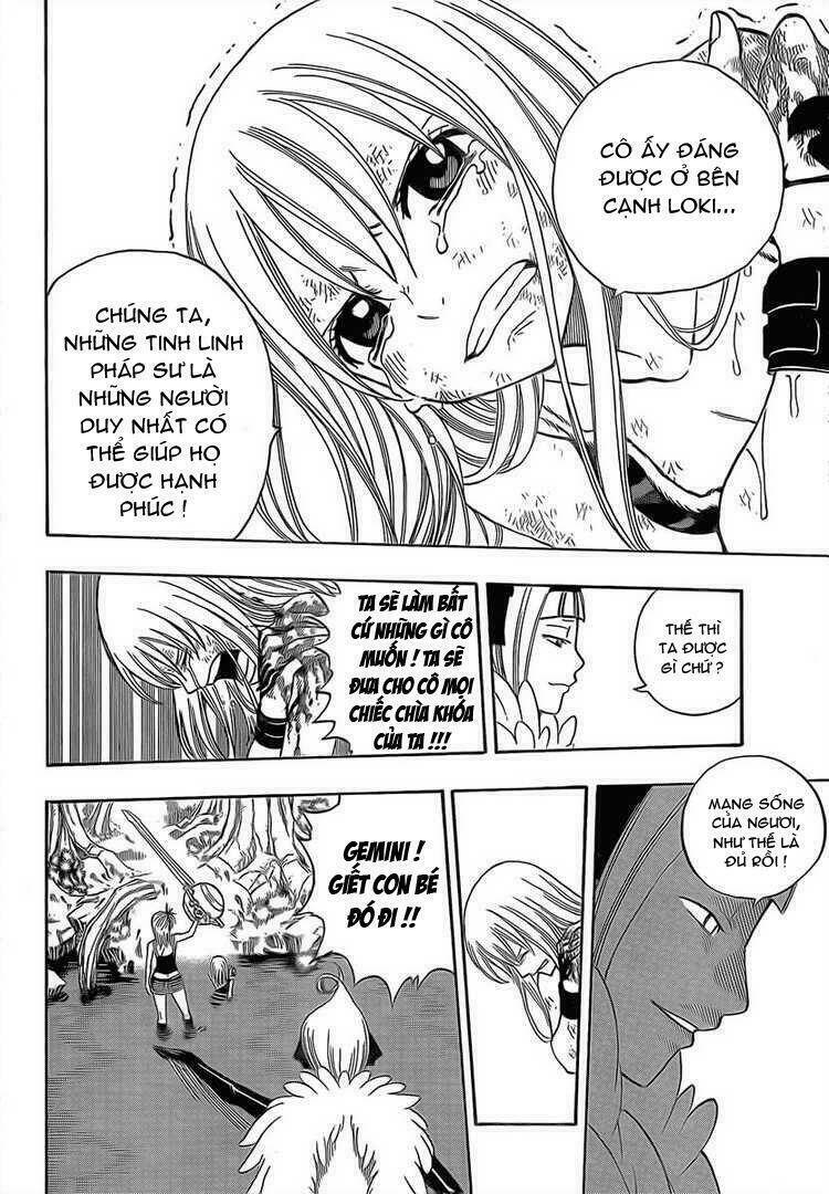 Hội Pháp Sư Nổi Tiếng Chapter 144 - Trang 2