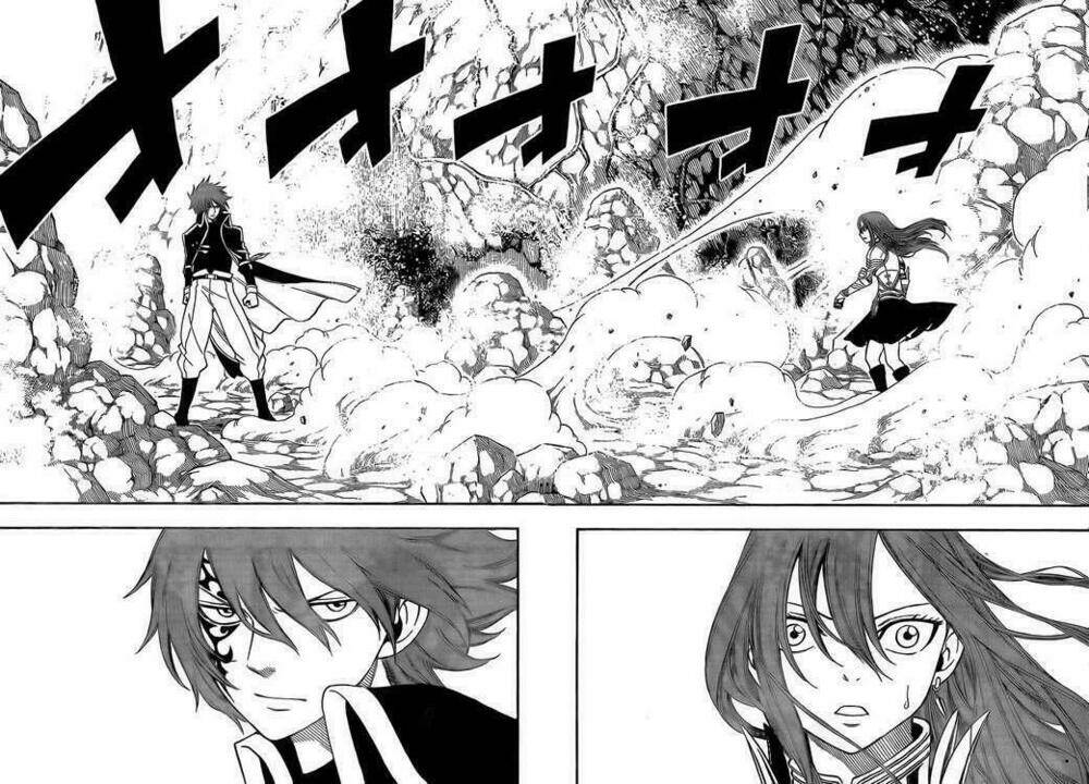 Hội Pháp Sư Nổi Tiếng Chapter 145 - Trang 2