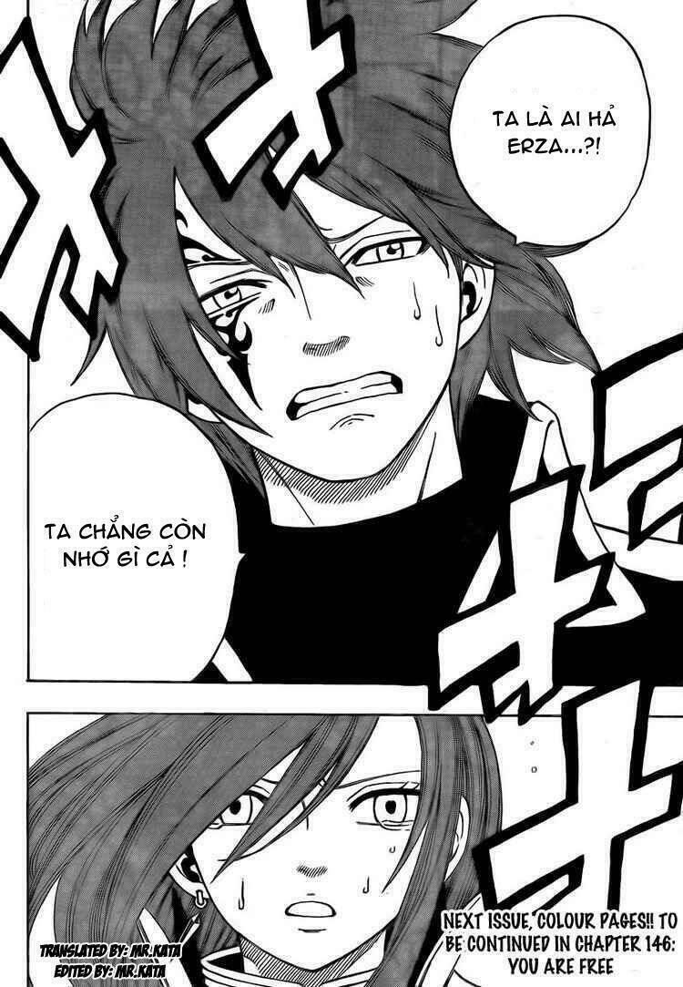 Hội Pháp Sư Nổi Tiếng Chapter 145 - Trang 2