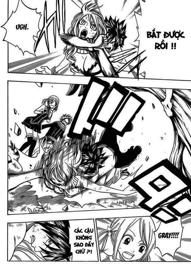 Hội Pháp Sư Nổi Tiếng Chapter 146 - Trang 2