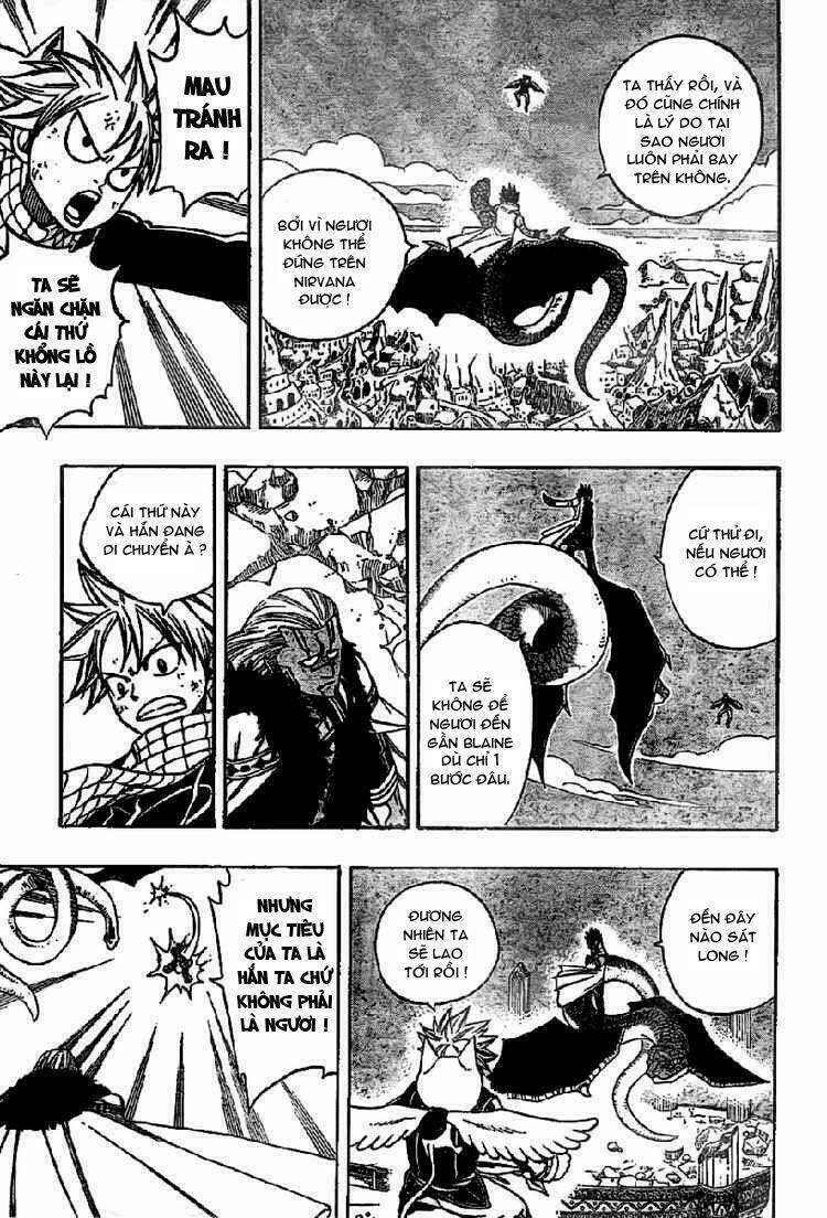 Hội Pháp Sư Nổi Tiếng Chapter 148 - Trang 2