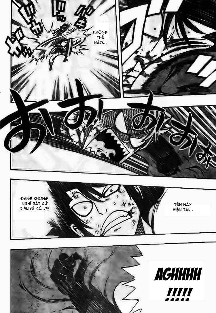 Hội Pháp Sư Nổi Tiếng Chapter 149 - Trang 2