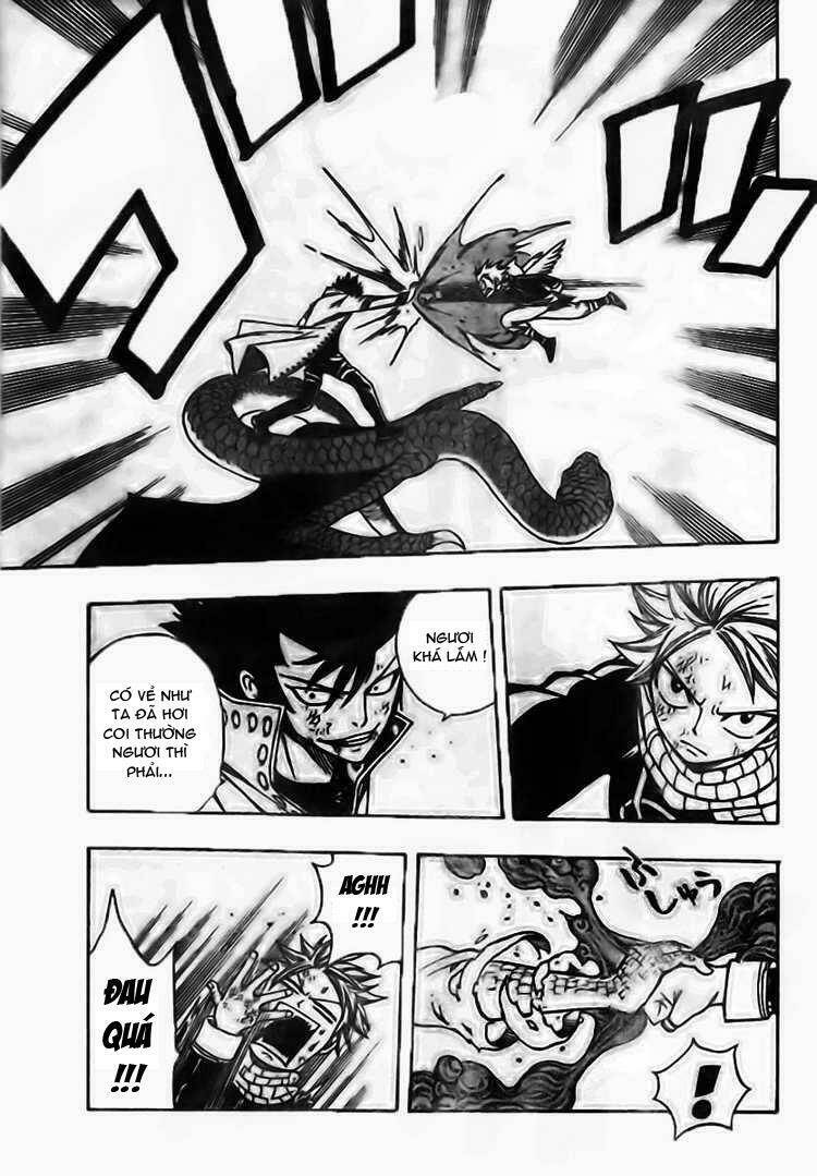 Hội Pháp Sư Nổi Tiếng Chapter 149 - Trang 2