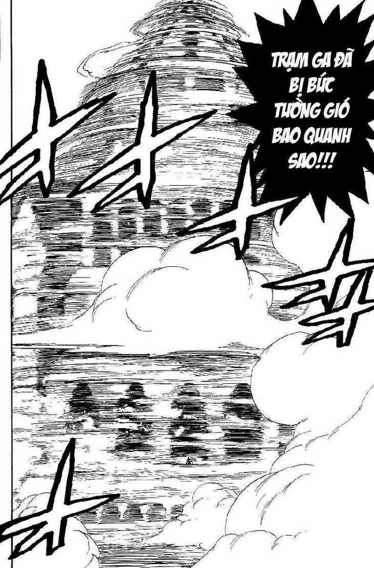 Hội Pháp Sư Nổi Tiếng Chapter 15 - Trang 2