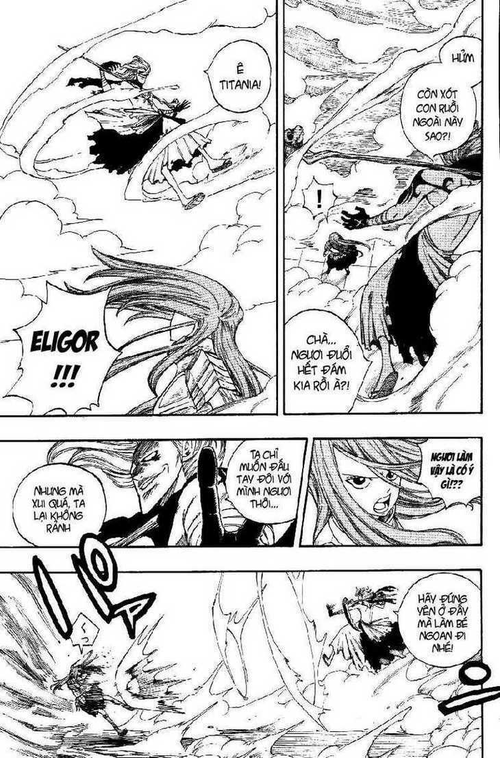 Hội Pháp Sư Nổi Tiếng Chapter 15 - Trang 2