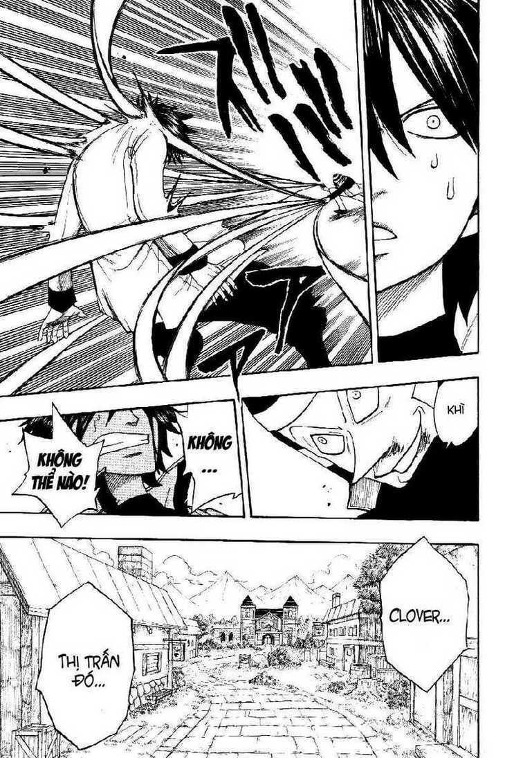 Hội Pháp Sư Nổi Tiếng Chapter 15 - Trang 2