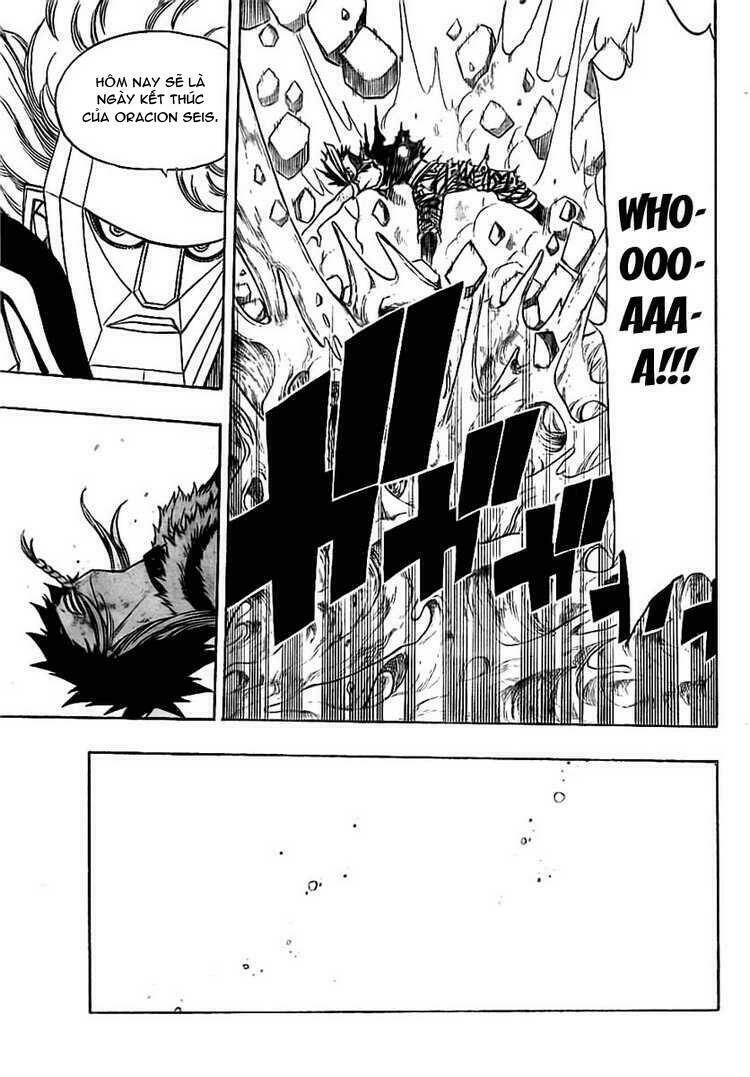 Hội Pháp Sư Nổi Tiếng Chapter 151 - Trang 2