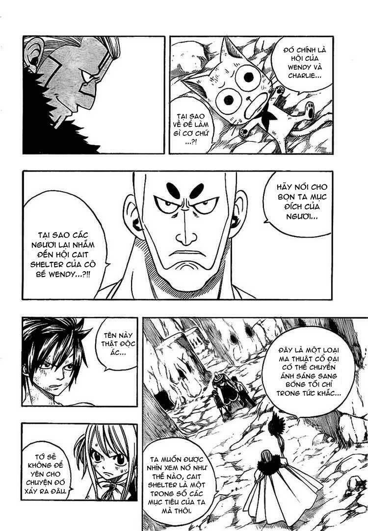 Hội Pháp Sư Nổi Tiếng Chapter 151 - Trang 2