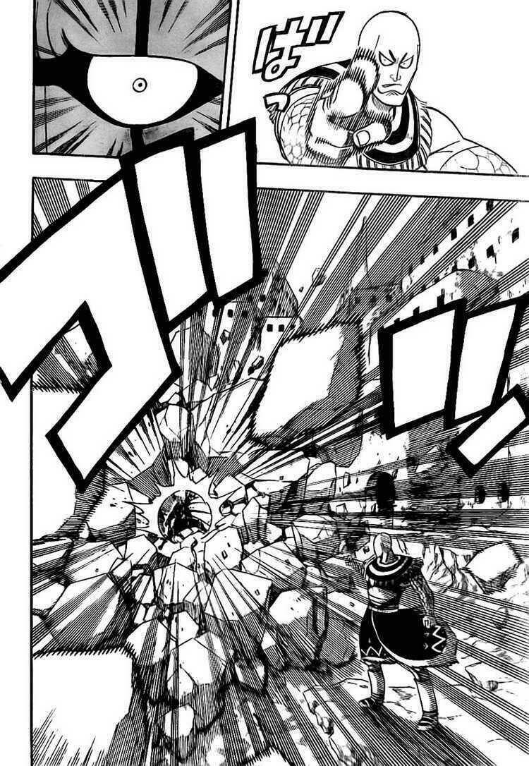 Hội Pháp Sư Nổi Tiếng Chapter 151 - Trang 2