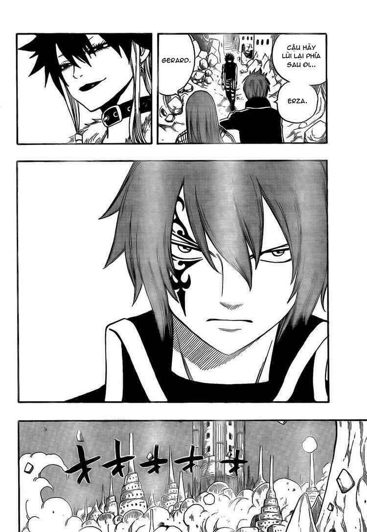 Hội Pháp Sư Nổi Tiếng Chapter 153 - Trang 2