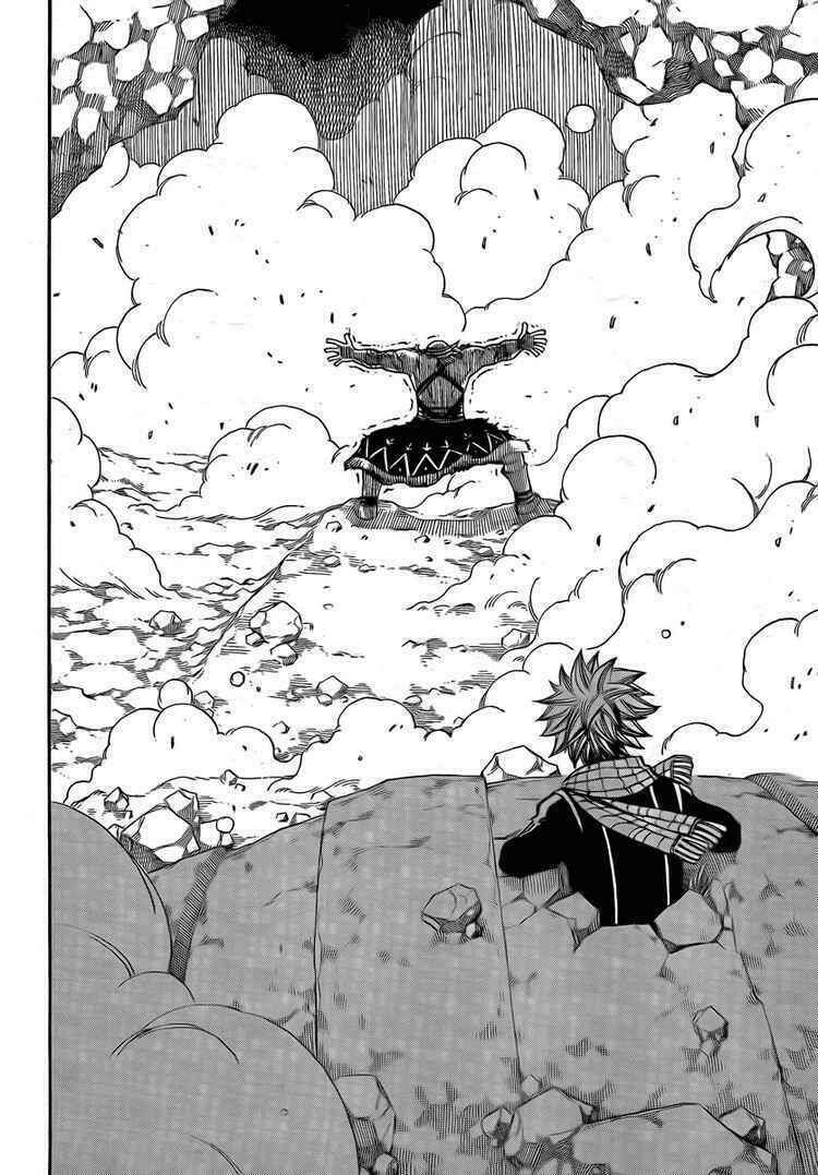 Hội Pháp Sư Nổi Tiếng Chapter 153 - Trang 2