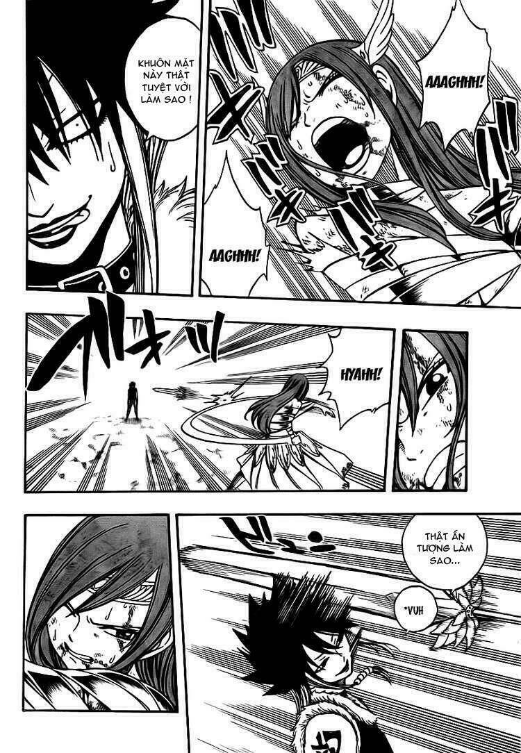 Hội Pháp Sư Nổi Tiếng Chapter 154 - Trang 2