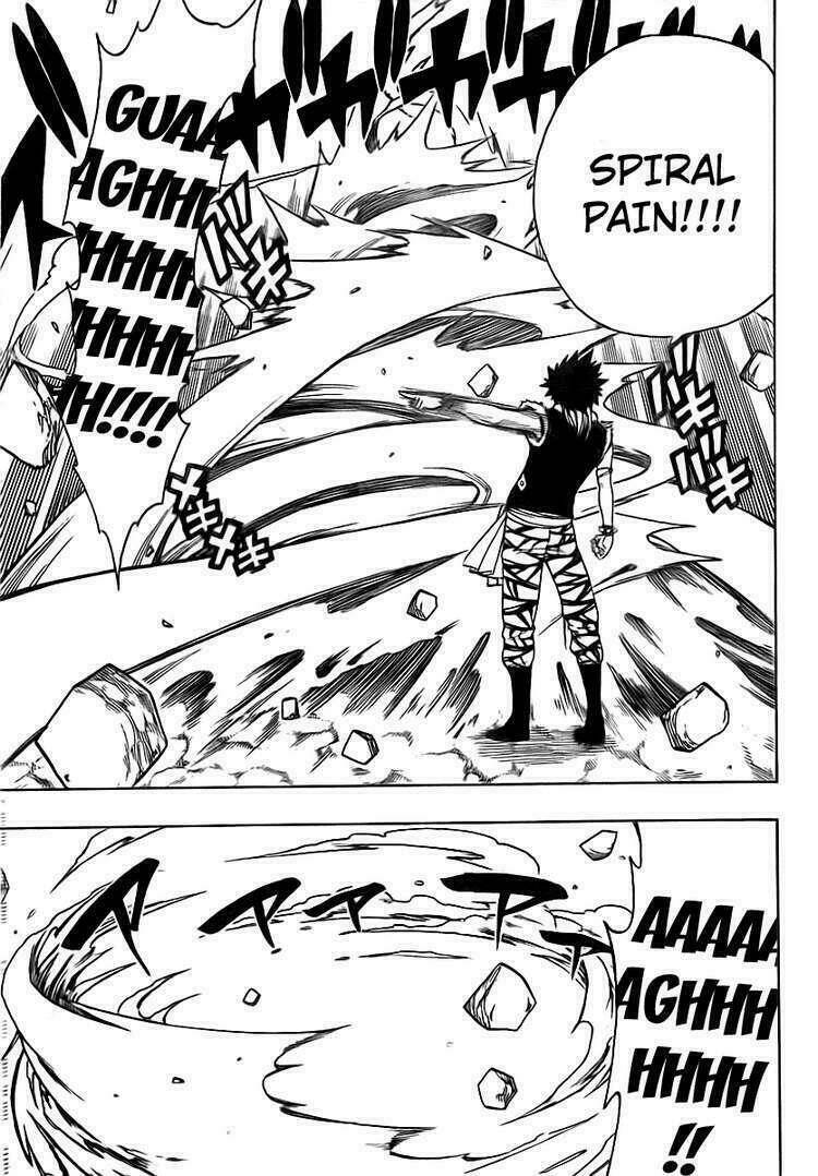 Hội Pháp Sư Nổi Tiếng Chapter 154 - Trang 2