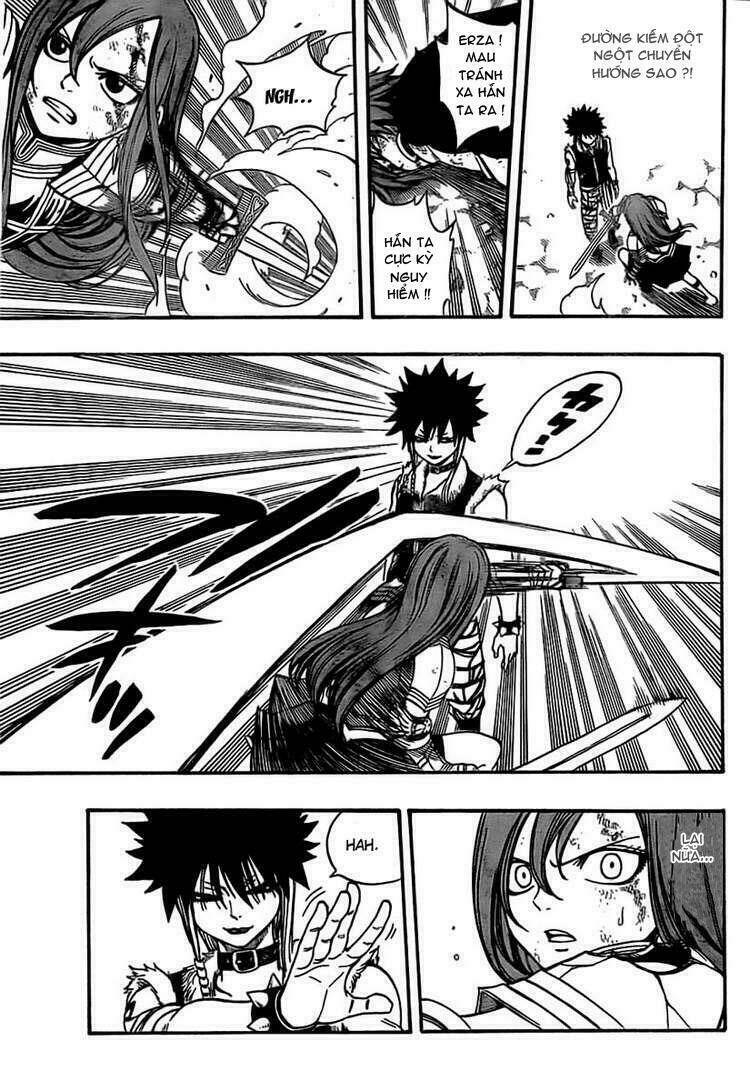 Hội Pháp Sư Nổi Tiếng Chapter 154 - Trang 2