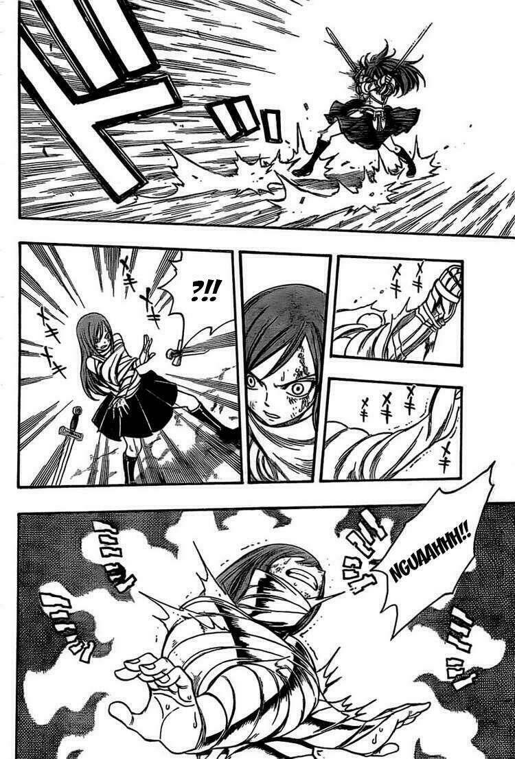 Hội Pháp Sư Nổi Tiếng Chapter 154 - Trang 2