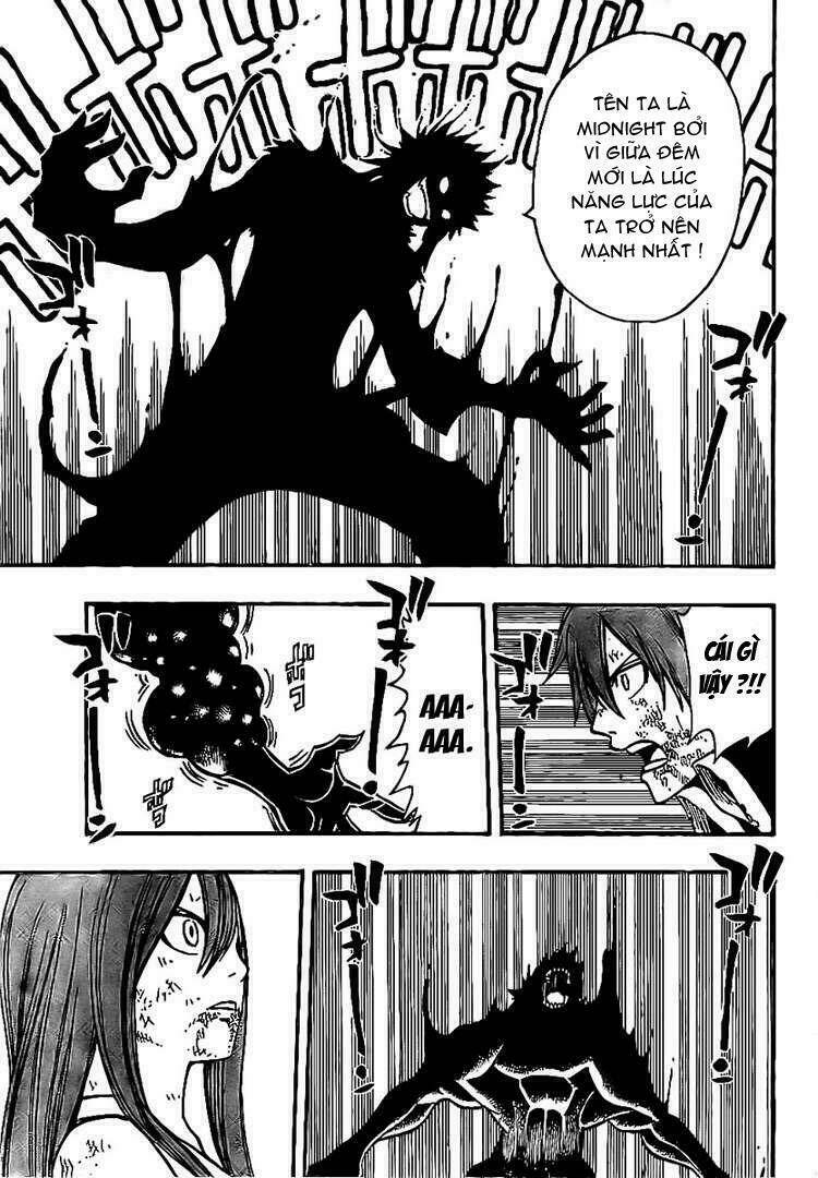 Hội Pháp Sư Nổi Tiếng Chapter 155 - Trang 2