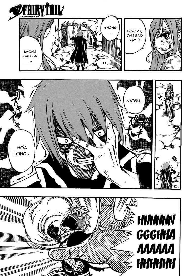 Hội Pháp Sư Nổi Tiếng Chapter 158 - Trang 2