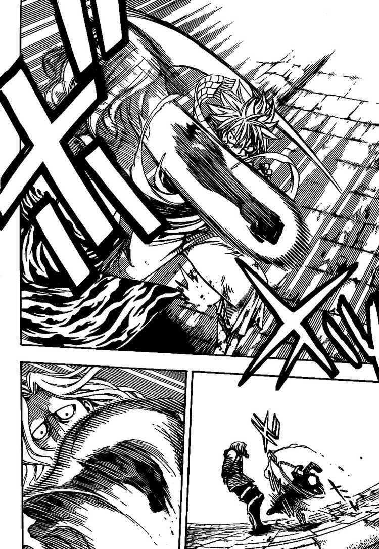 Hội Pháp Sư Nổi Tiếng Chapter 158 - Trang 2