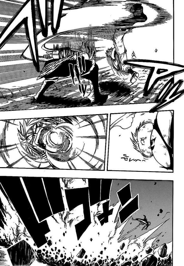 Hội Pháp Sư Nổi Tiếng Chapter 158 - Trang 2