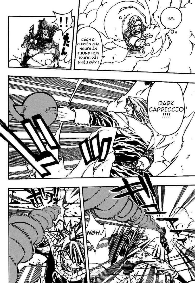 Hội Pháp Sư Nổi Tiếng Chapter 158 - Trang 2