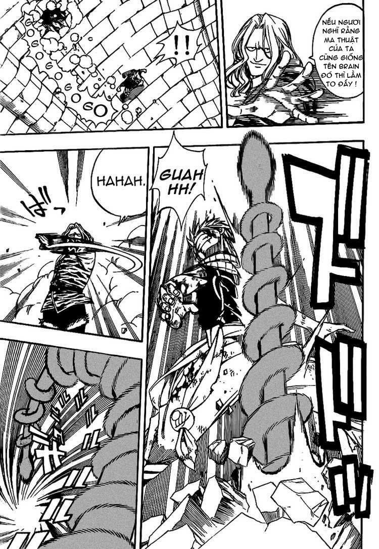 Hội Pháp Sư Nổi Tiếng Chapter 158 - Trang 2