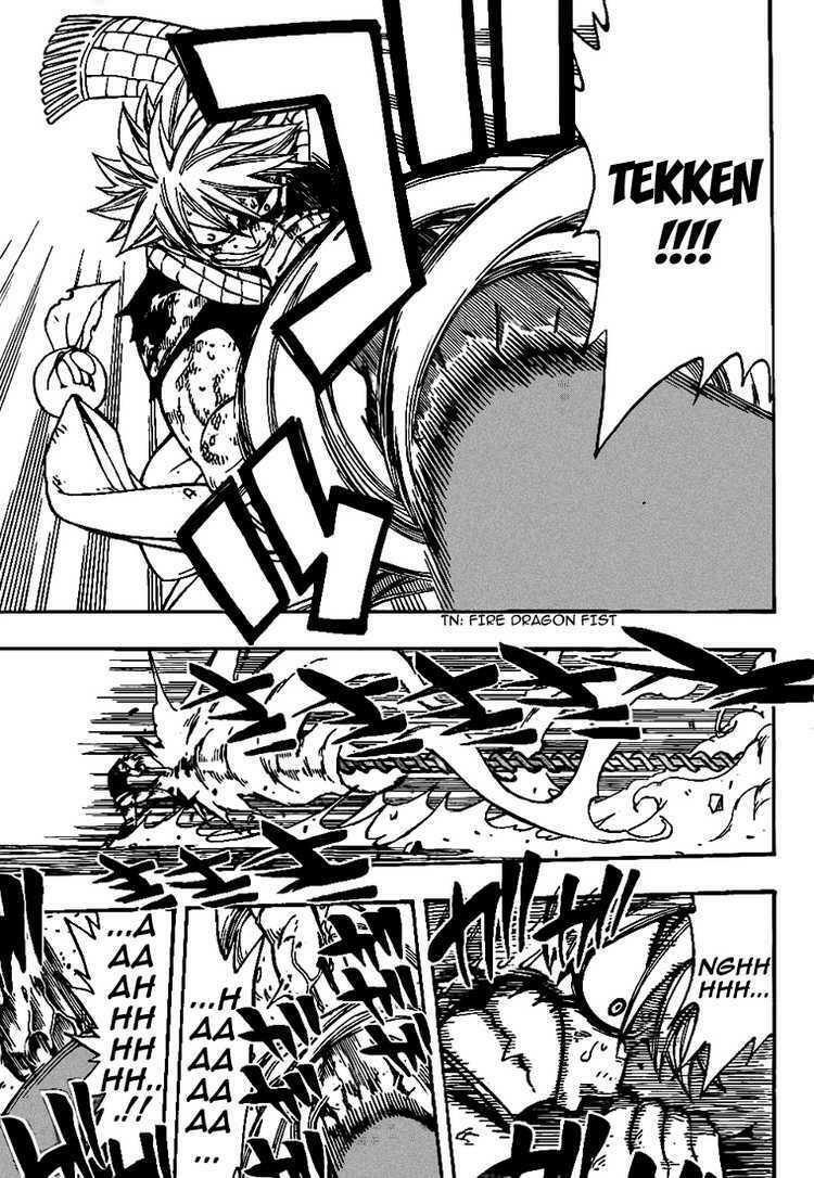 Hội Pháp Sư Nổi Tiếng Chapter 158 - Trang 2