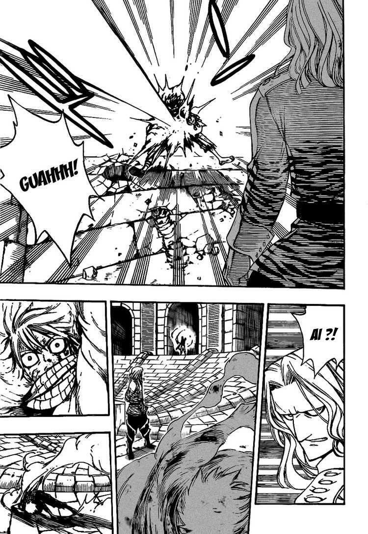 Hội Pháp Sư Nổi Tiếng Chapter 158 - Trang 2