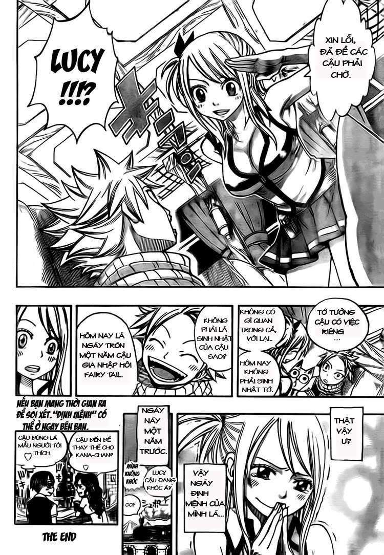 Hội Pháp Sư Nổi Tiếng Chapter 158 - Trang 2