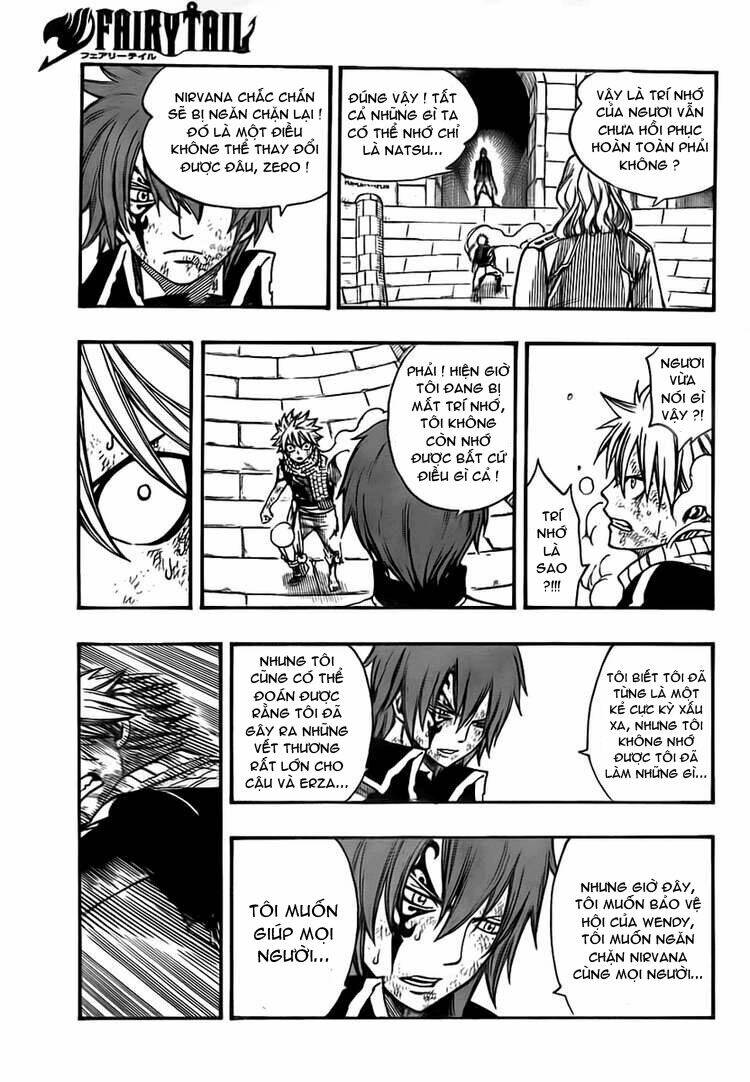 Hội Pháp Sư Nổi Tiếng Chapter 159 - Trang 2