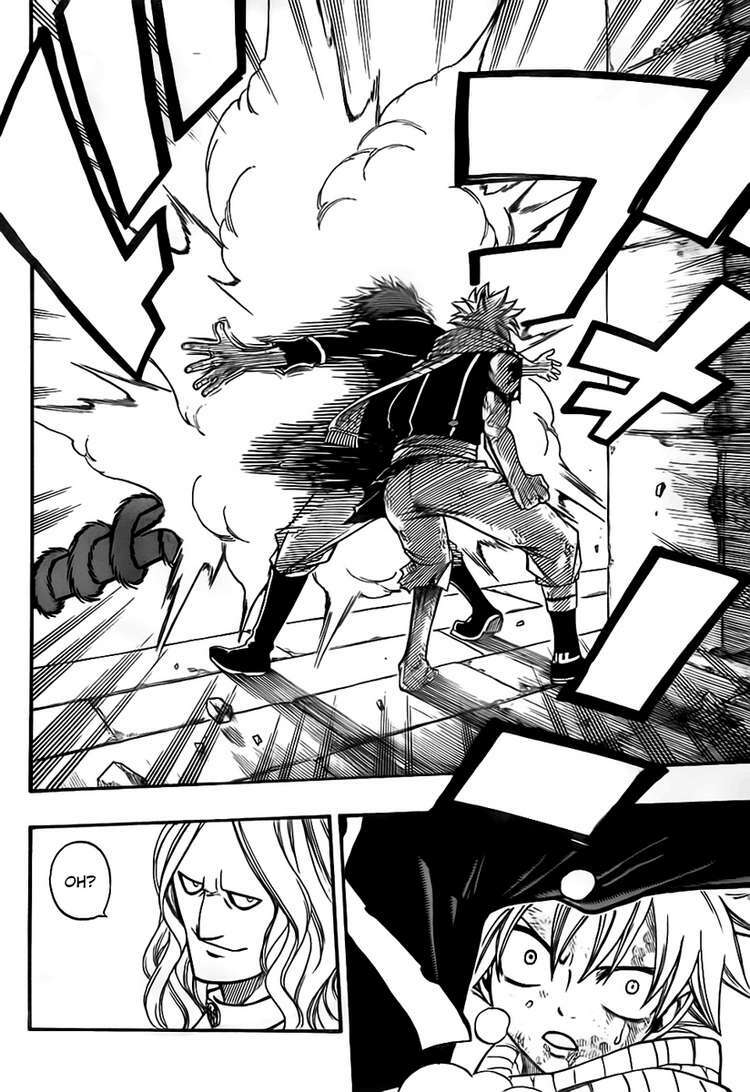 Hội Pháp Sư Nổi Tiếng Chapter 159 - Trang 2