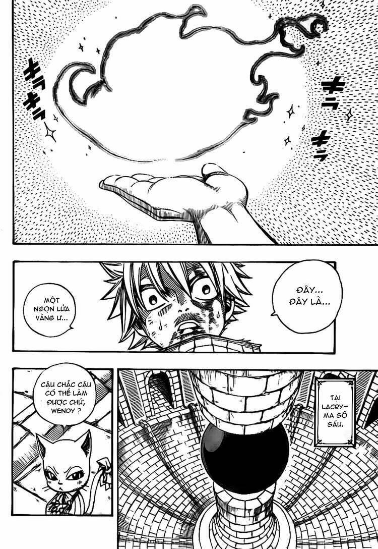 Hội Pháp Sư Nổi Tiếng Chapter 159 - Trang 2