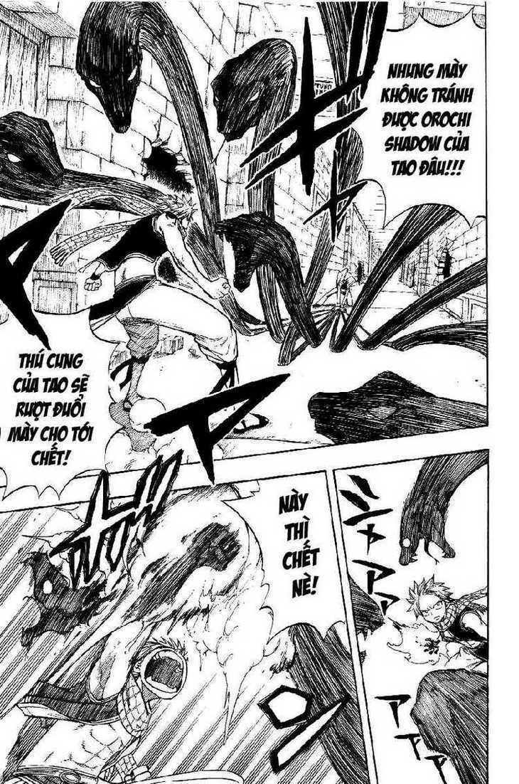 Hội Pháp Sư Nổi Tiếng Chapter 16 - Trang 2