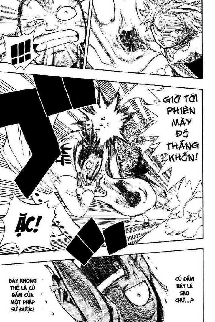 Hội Pháp Sư Nổi Tiếng Chapter 16 - Trang 2