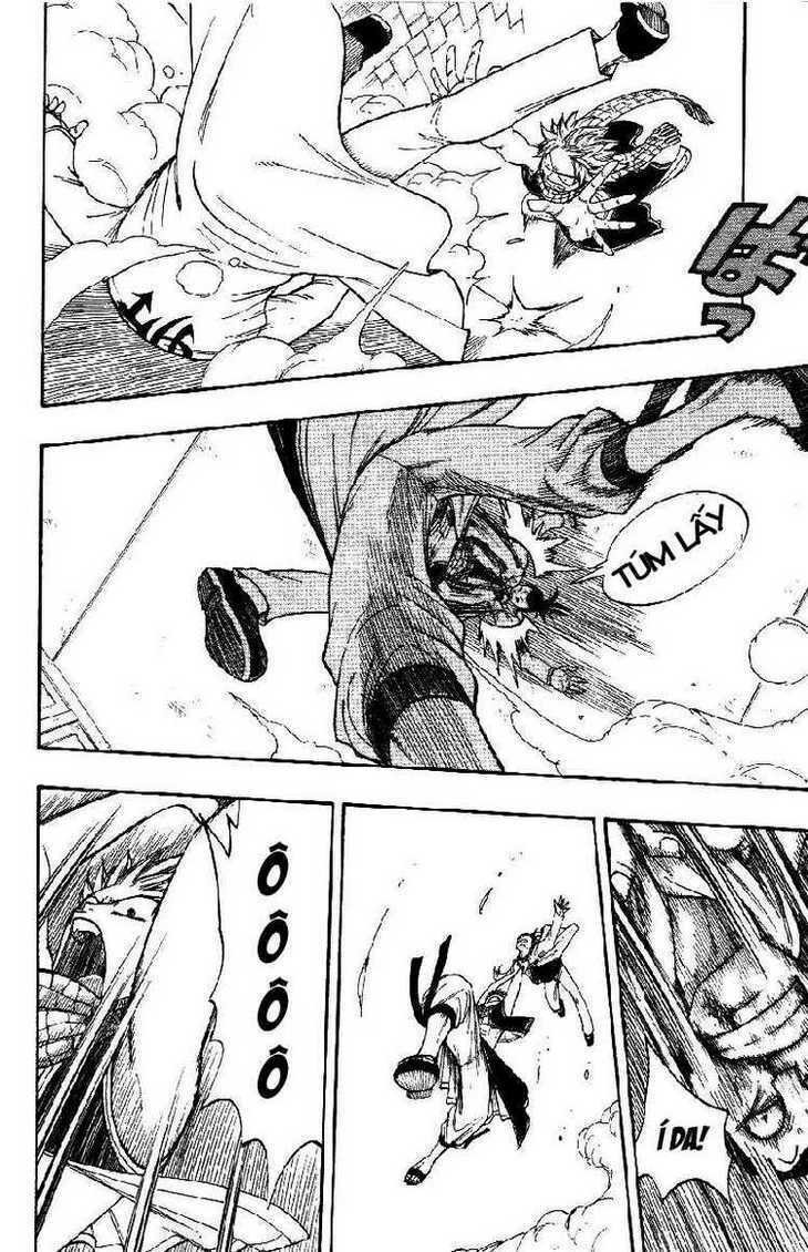 Hội Pháp Sư Nổi Tiếng Chapter 16 - Trang 2