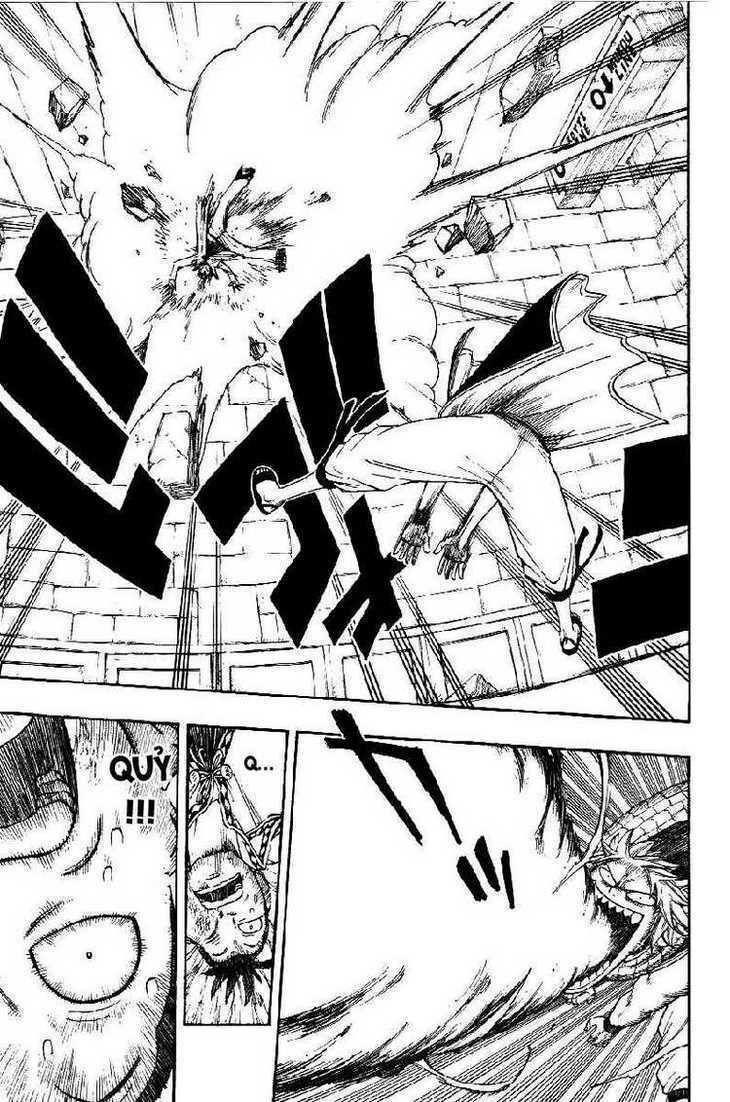 Hội Pháp Sư Nổi Tiếng Chapter 16 - Trang 2