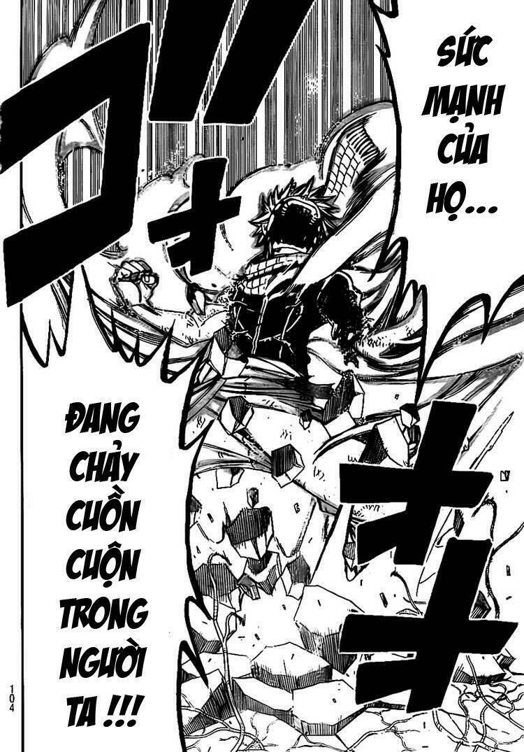 Hội Pháp Sư Nổi Tiếng Chapter 160 - Trang 2