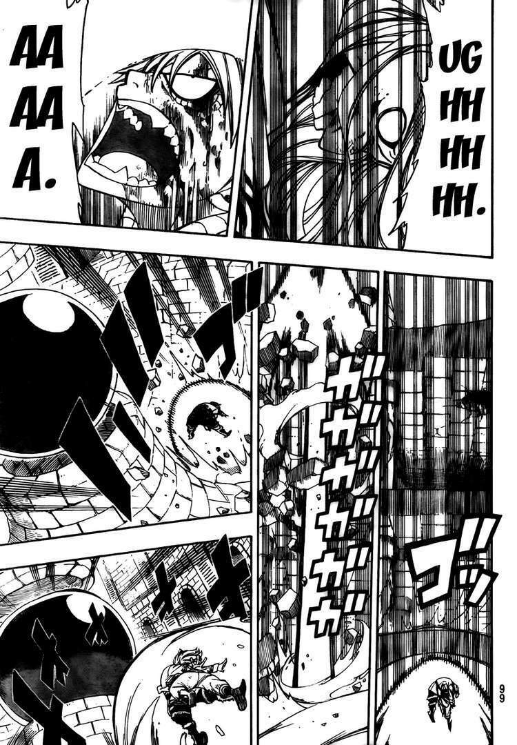 Hội Pháp Sư Nổi Tiếng Chapter 161 - Trang 2