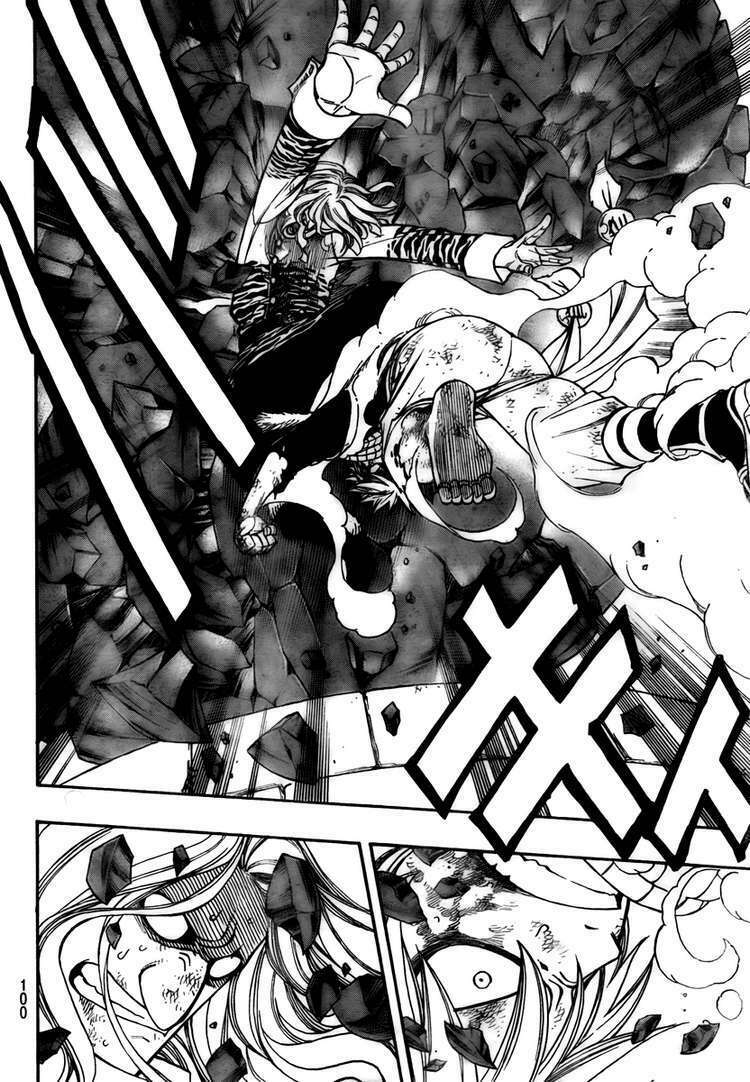 Hội Pháp Sư Nổi Tiếng Chapter 161 - Trang 2