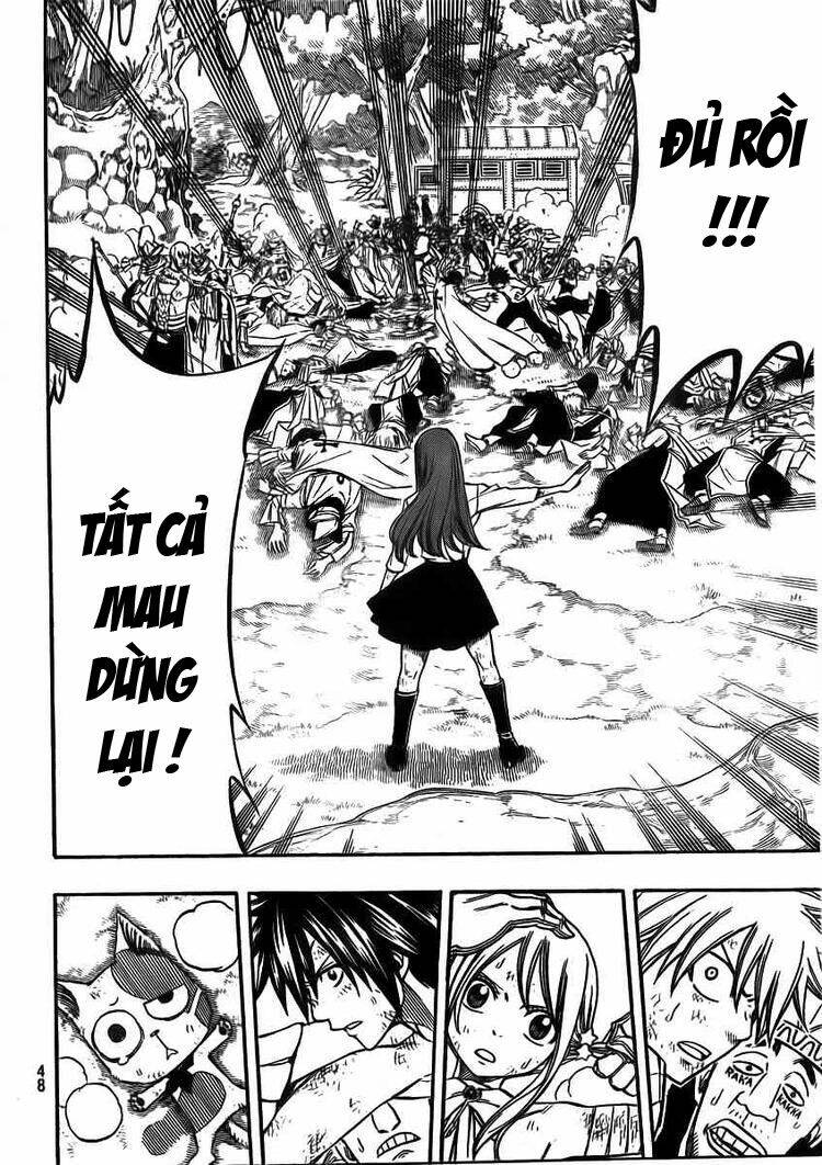 Hội Pháp Sư Nổi Tiếng Chapter 163 - Trang 2