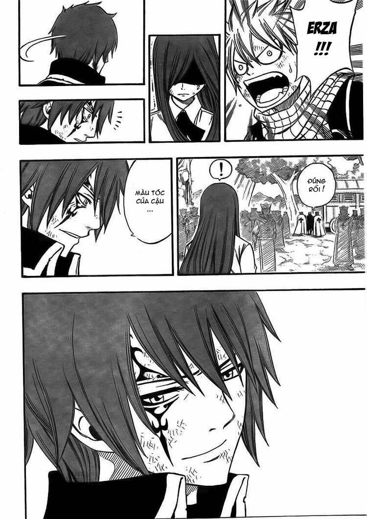 Hội Pháp Sư Nổi Tiếng Chapter 163 - Trang 2