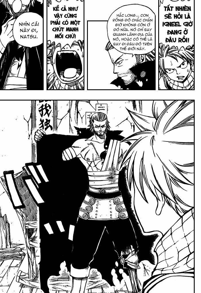 Hội Pháp Sư Nổi Tiếng Chapter 166 - Trang 2