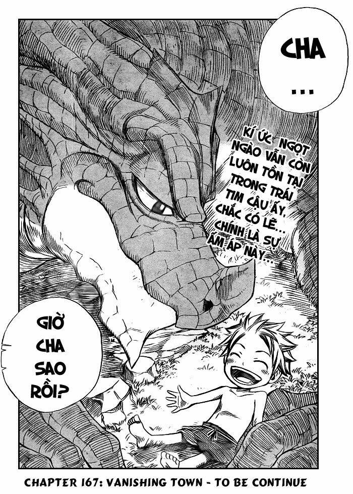 Hội Pháp Sư Nổi Tiếng Chapter 166 - Trang 2