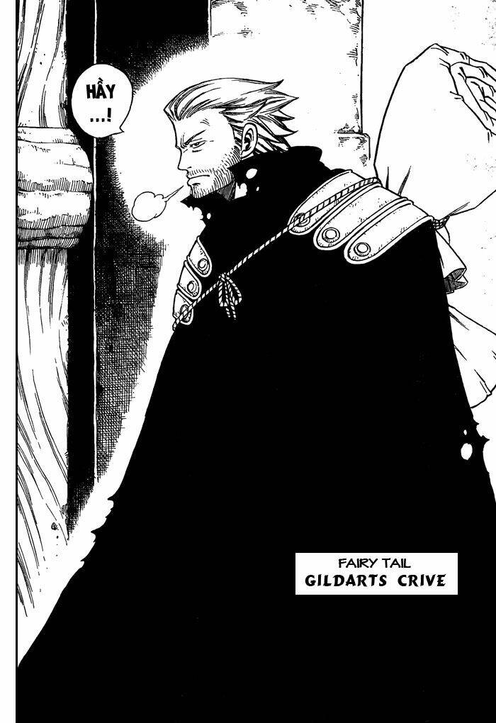 Hội Pháp Sư Nổi Tiếng Chapter 166 - Trang 2