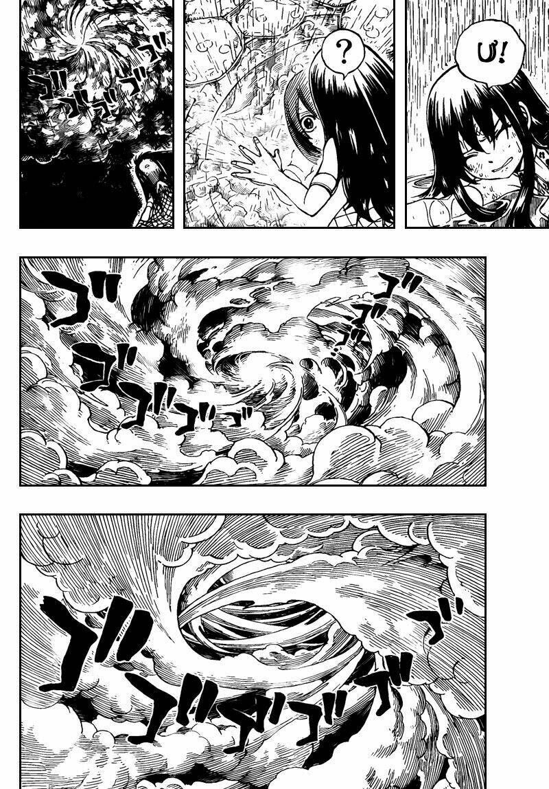 Hội Pháp Sư Nổi Tiếng Chapter 168 - Trang 2