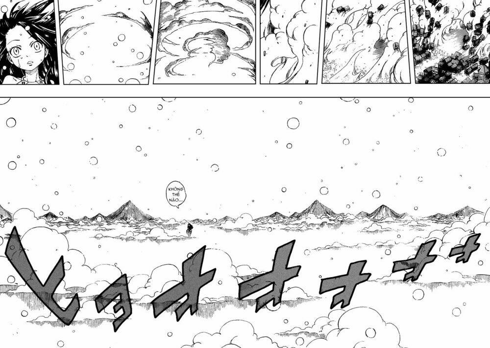 Hội Pháp Sư Nổi Tiếng Chapter 168 - Trang 2