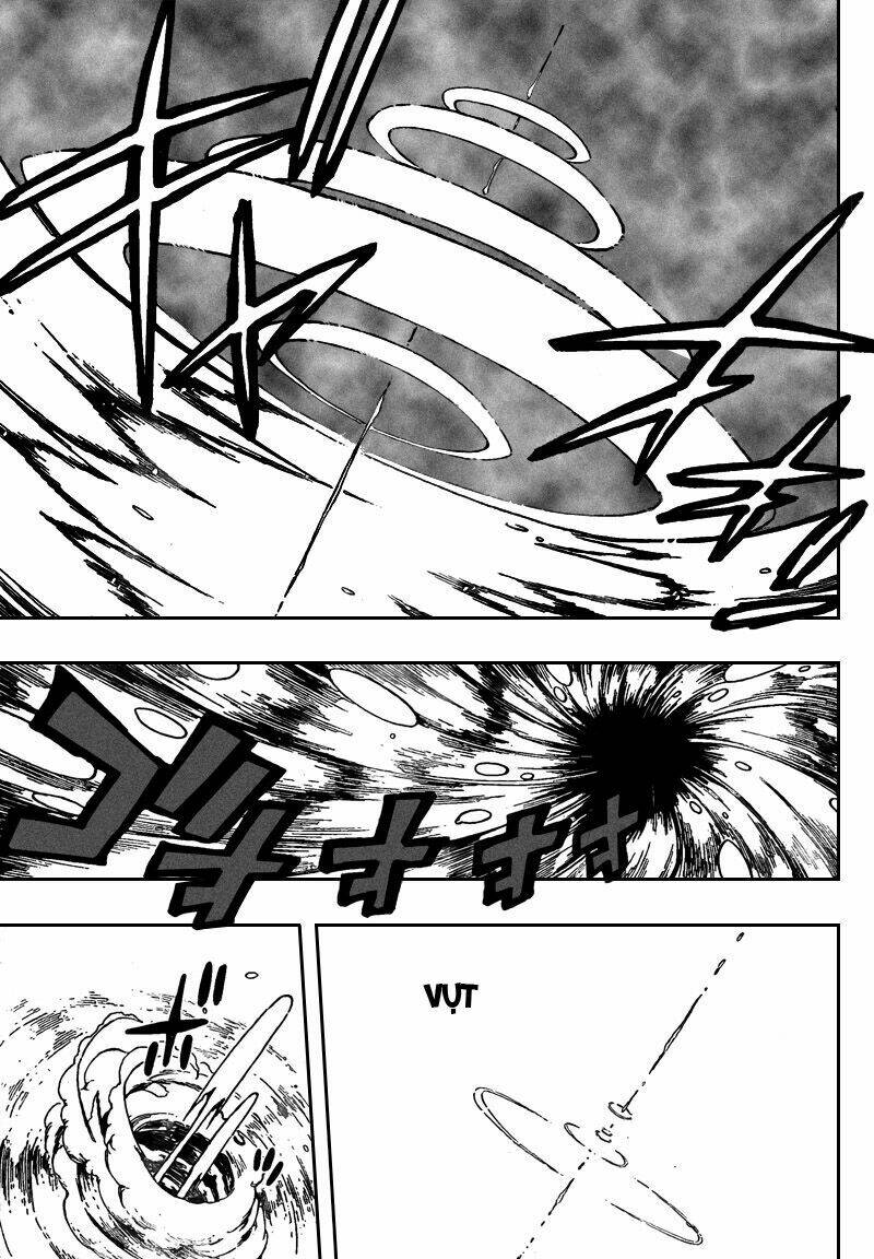 Hội Pháp Sư Nổi Tiếng Chapter 169 - Trang 2