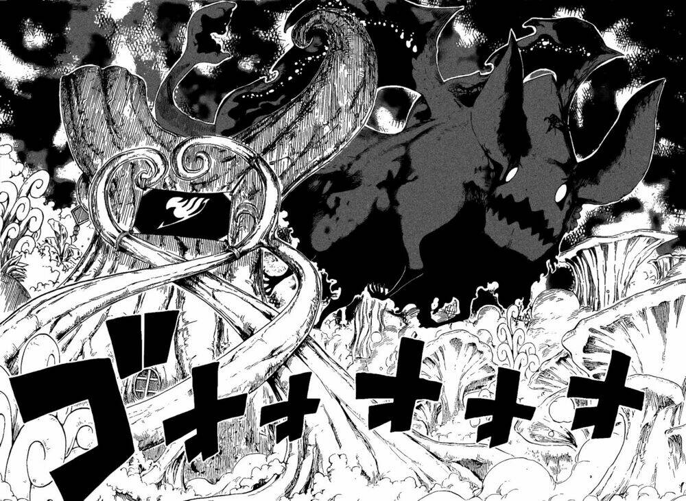 Hội Pháp Sư Nổi Tiếng Chapter 170 - Trang 2